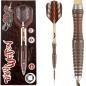 Preview: Shot Tribal Weapon 1 FW Steeldarts Details